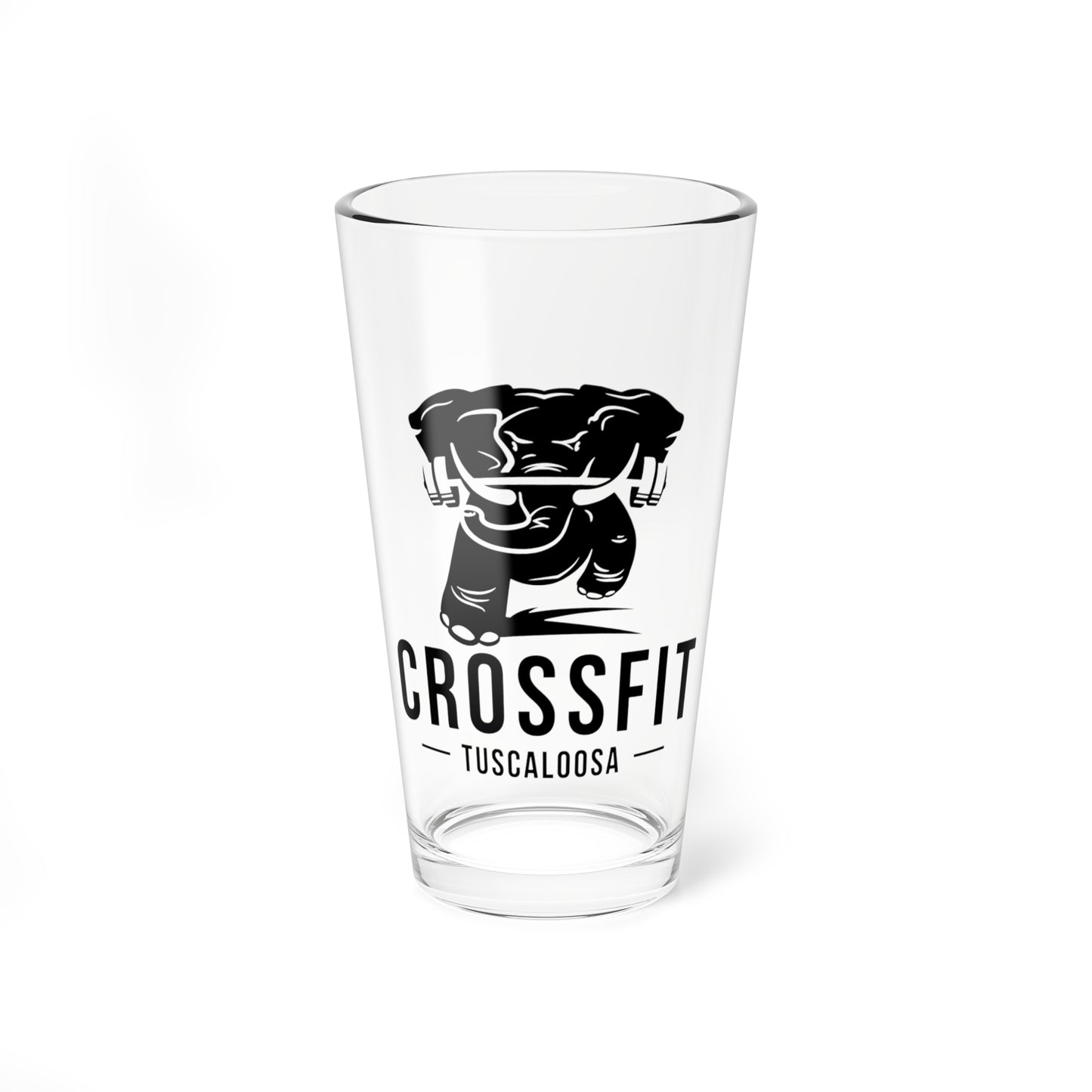 CFT Glass, 16oz