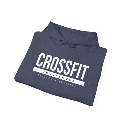 CrossFit Hoodie