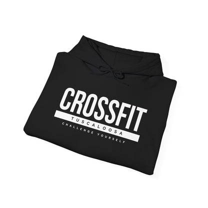 CrossFit Hoodie