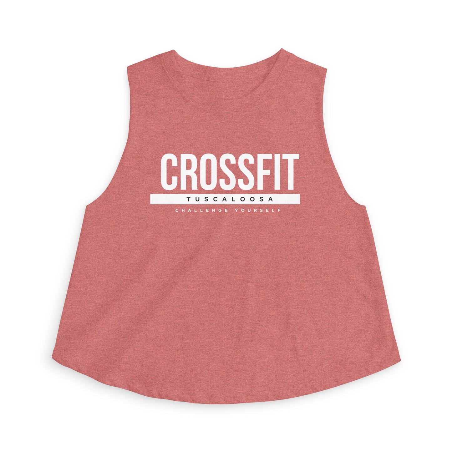 CFT Tank