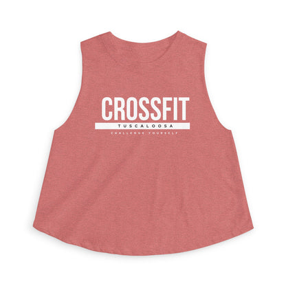 CFT Tank