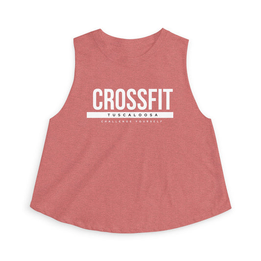 CFT Tank
