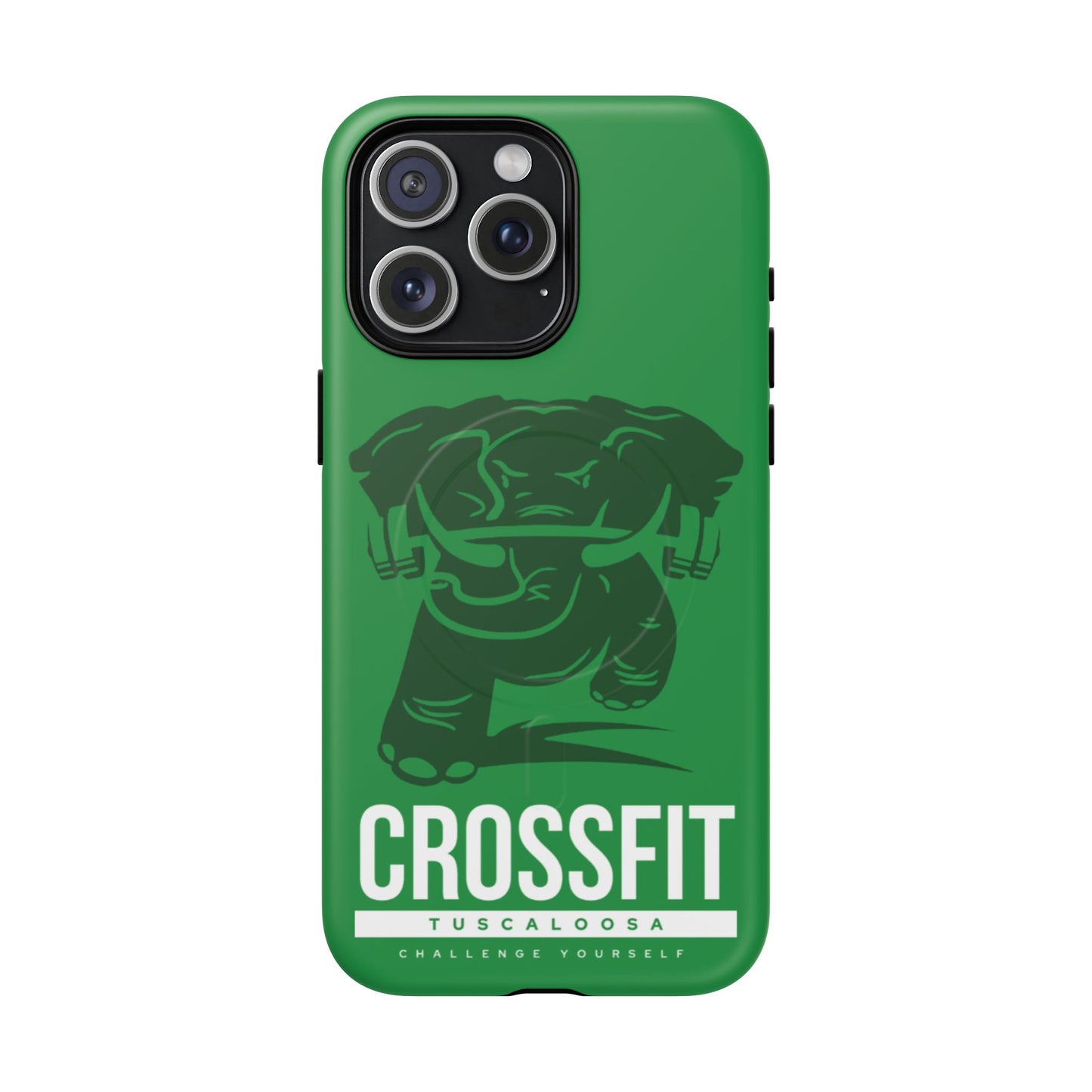 CFT Iphone Magnetic Phone Case