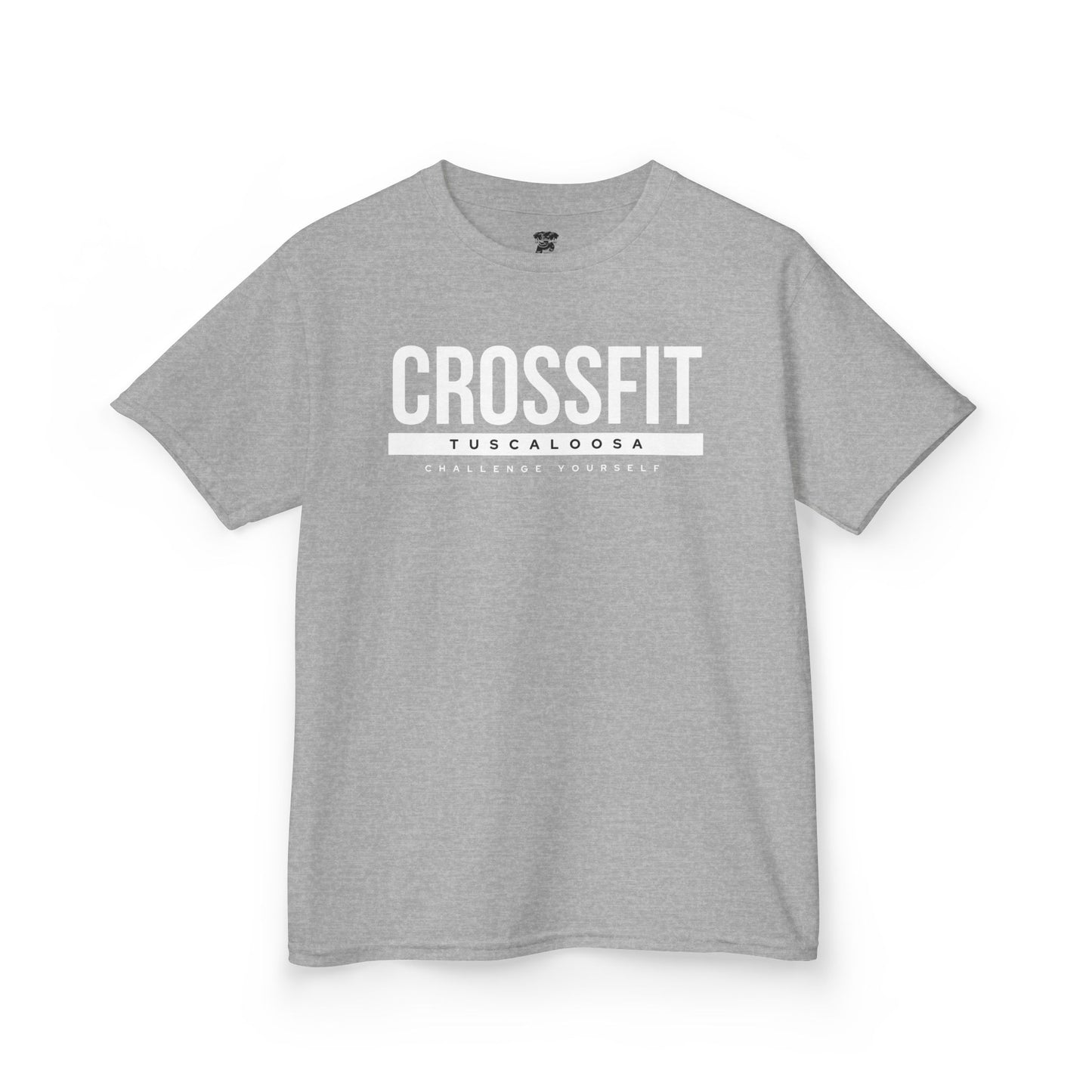 CrossFit Tuscaloosa Kids T- Shirt