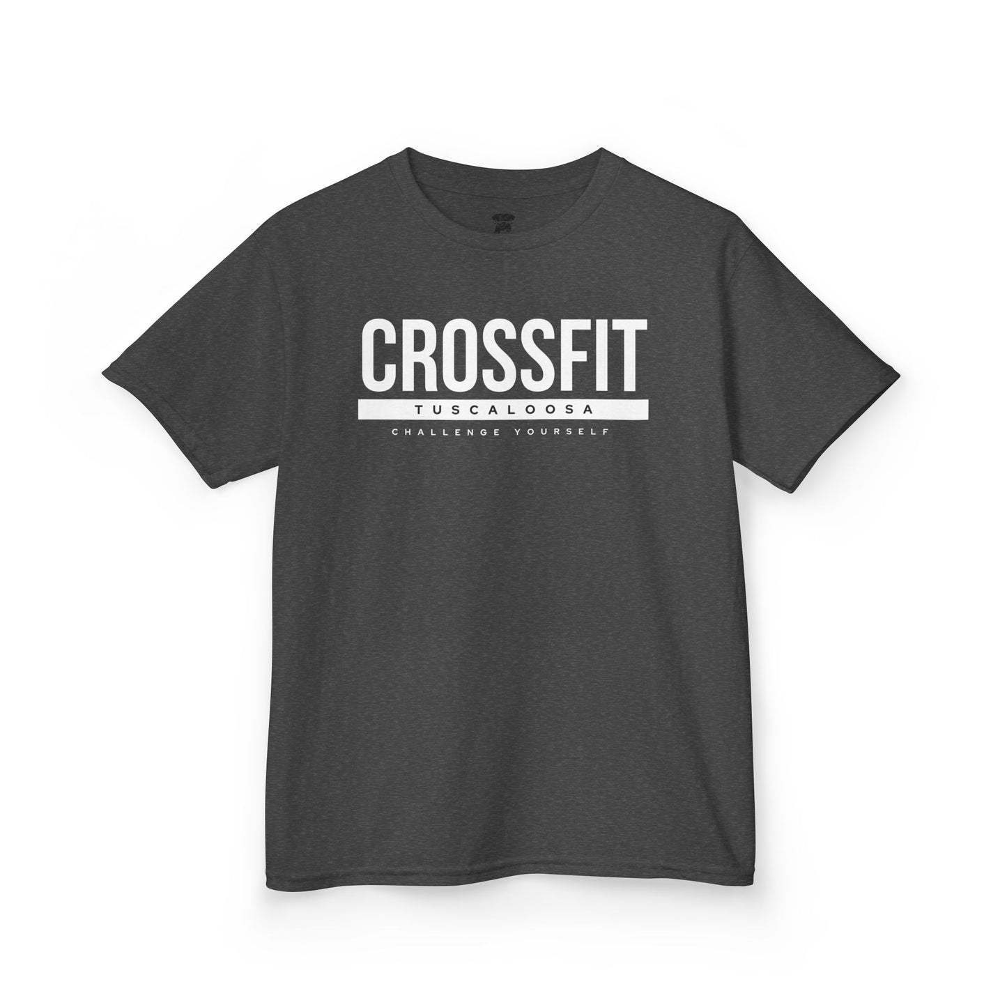 CrossFit Tuscaloosa Kids T- Shirt