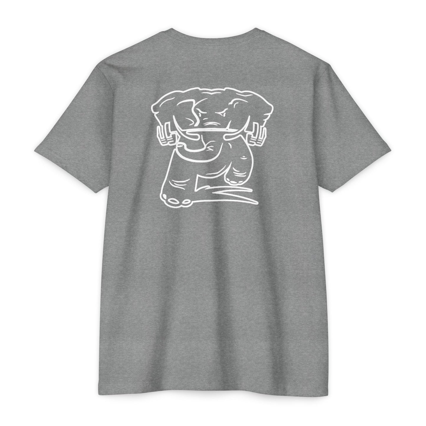 CFT Gym Shirt