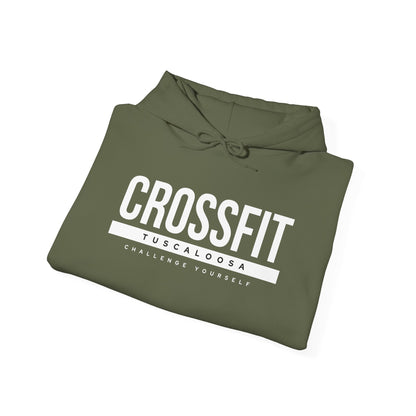 CrossFit Hoodie