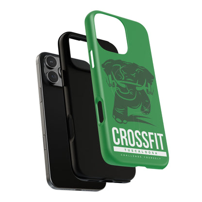 CFT Iphone Magnetic Phone Case