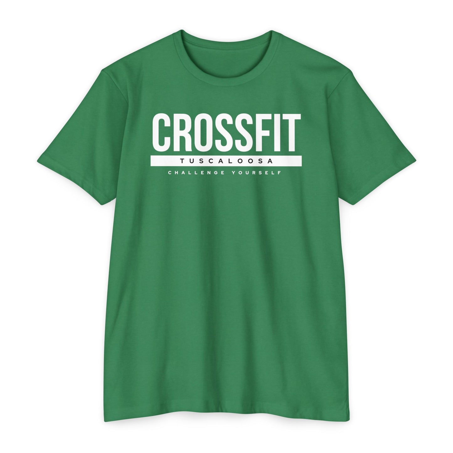 CFT Gym Shirt