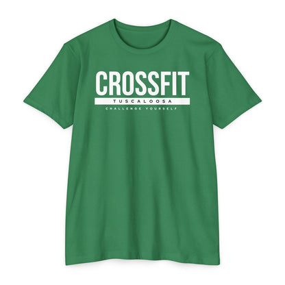 CFT Gym Shirt