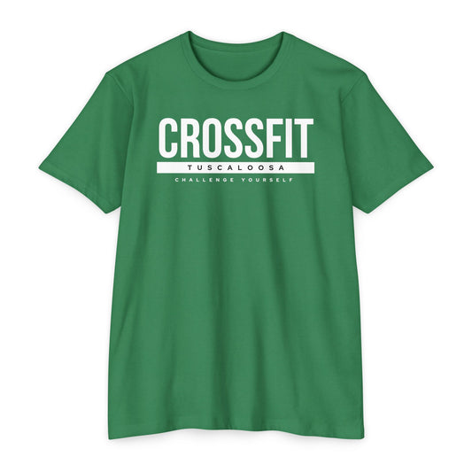 CFT Gym Shirt
