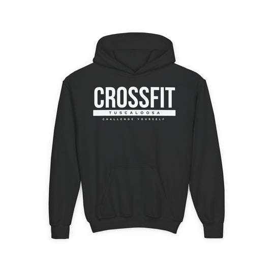 CrossFit Youth Hoodie,