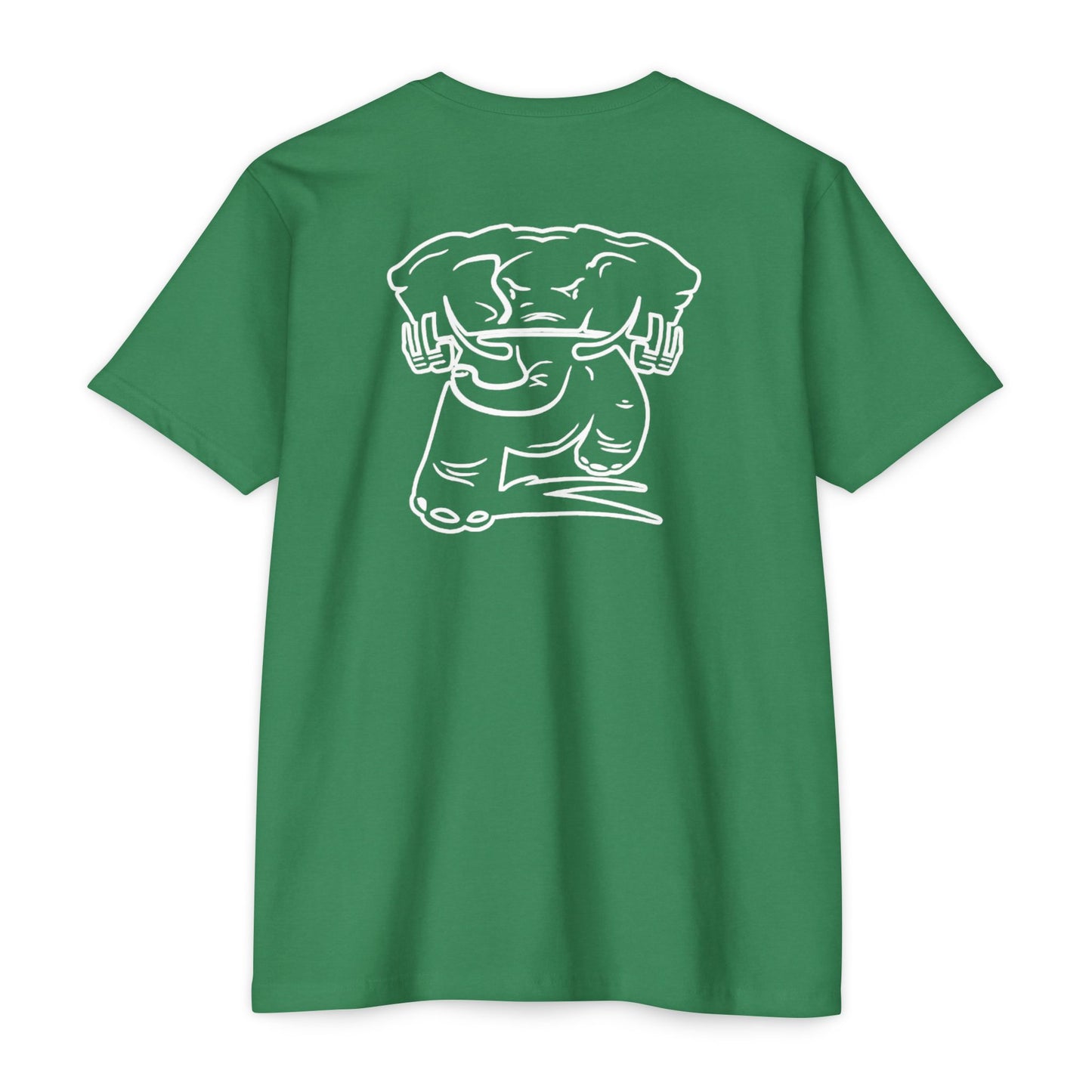 CFT Gym Shirt