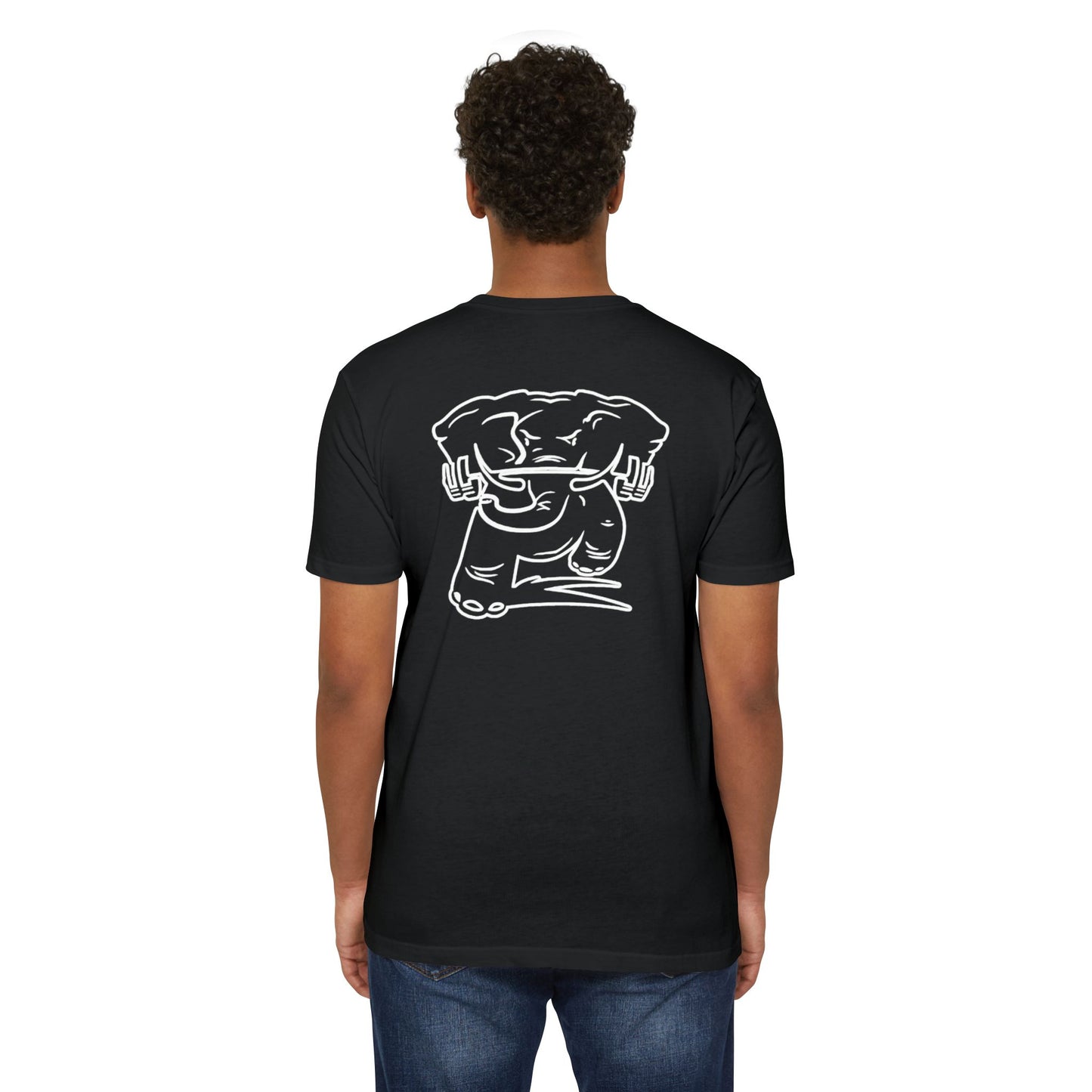 CFT Gym Shirt