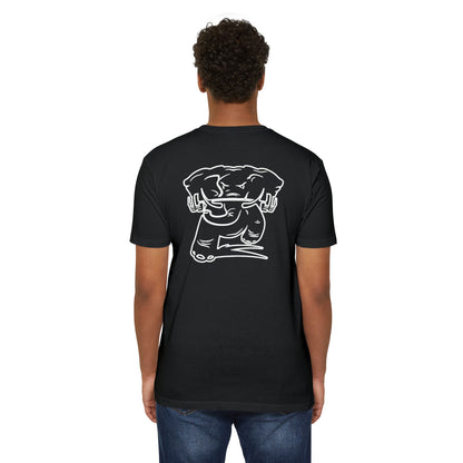 CFT Gym Shirt