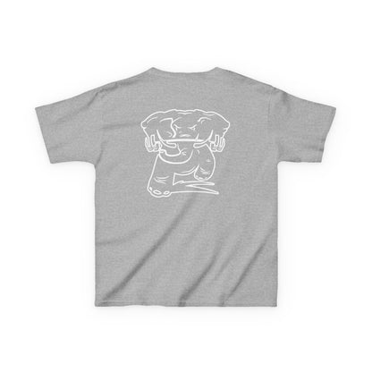 CrossFit Tuscaloosa Kids T- Shirt