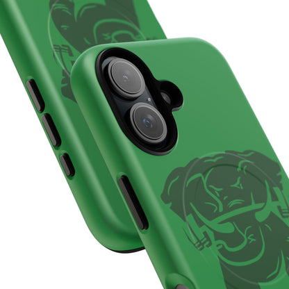 CFT Iphone Magnetic Phone Case