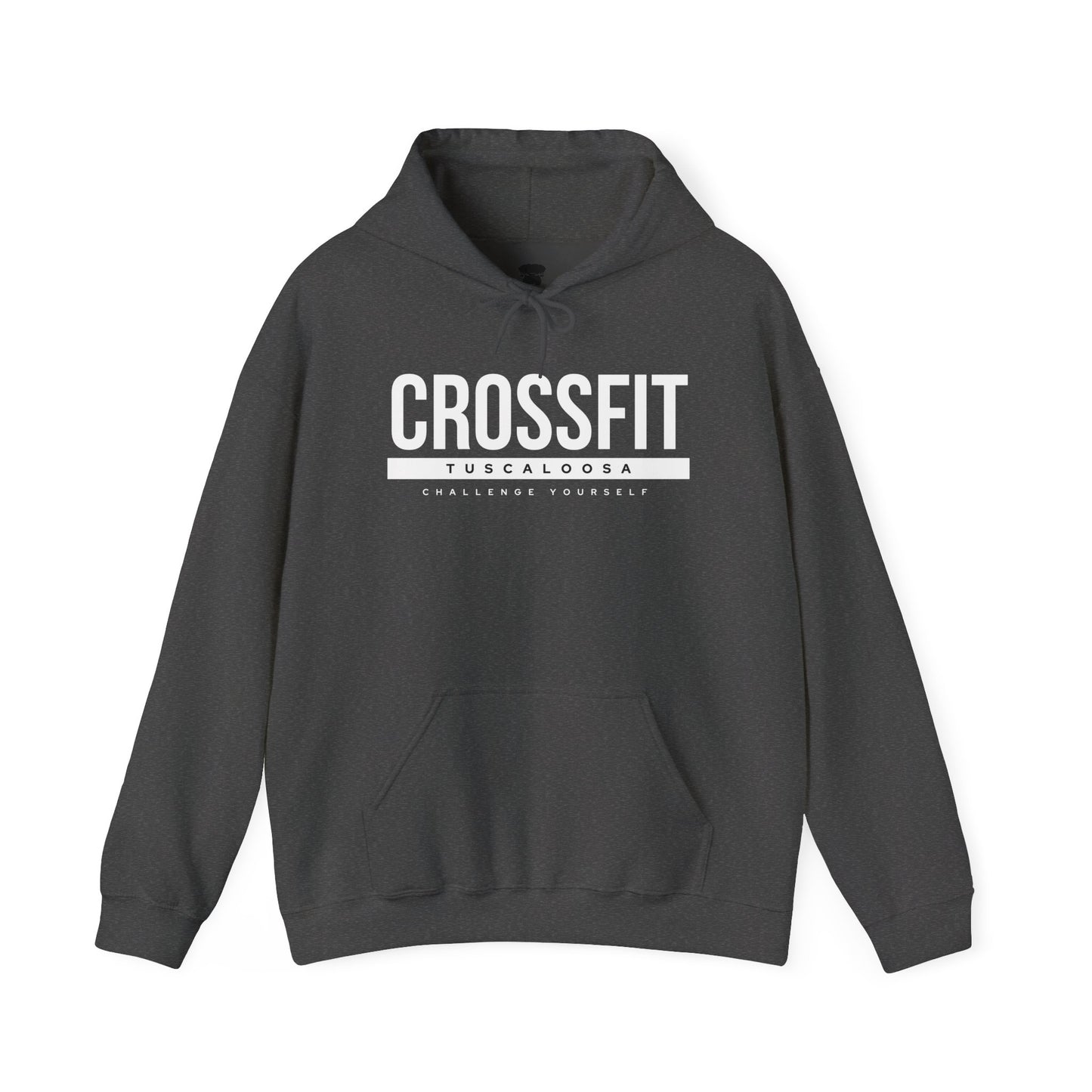 CrossFit Hoodie