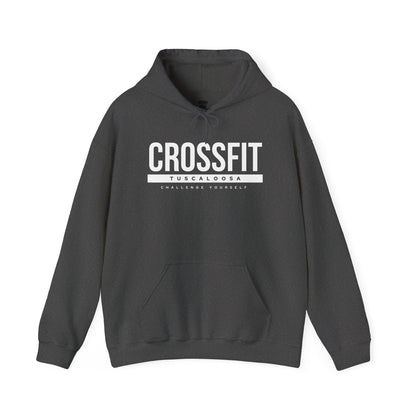 CrossFit Hoodie