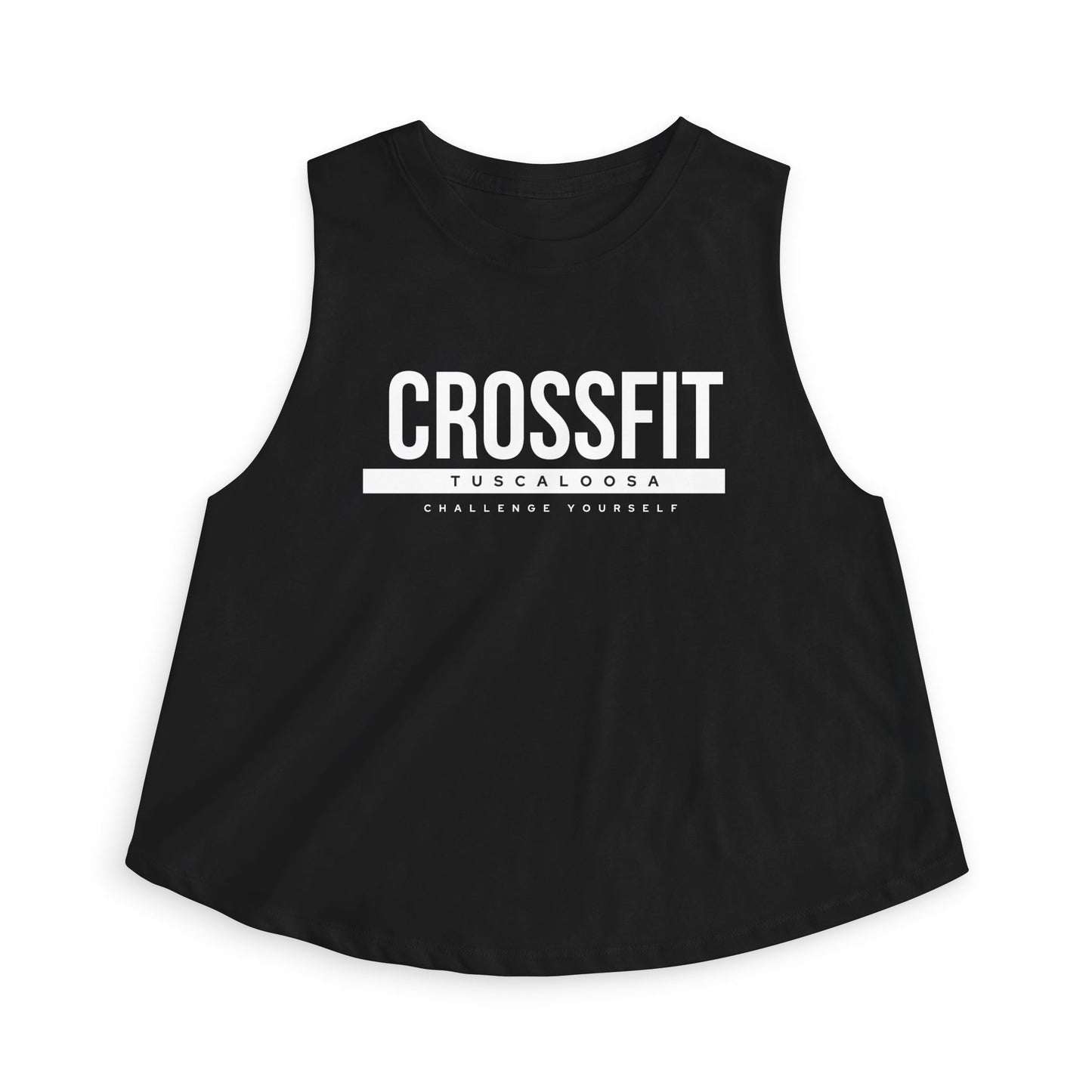 CFT Tank