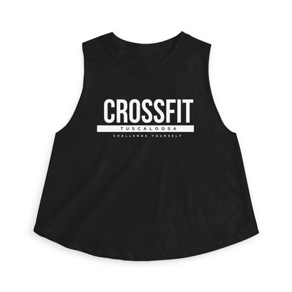CFT Tank