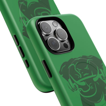 CFT Iphone Magnetic Phone Case