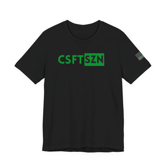 CSFT SZN Alternate