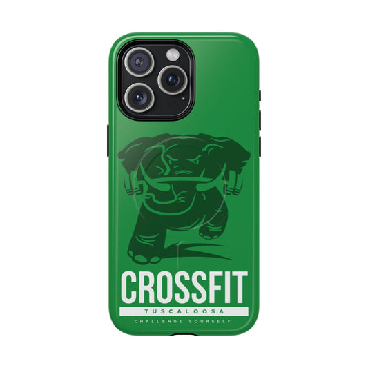 CFT Iphone Magnetic Phone Case