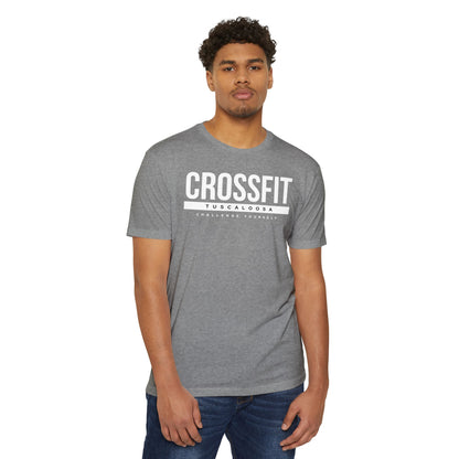CFT Gym Shirt