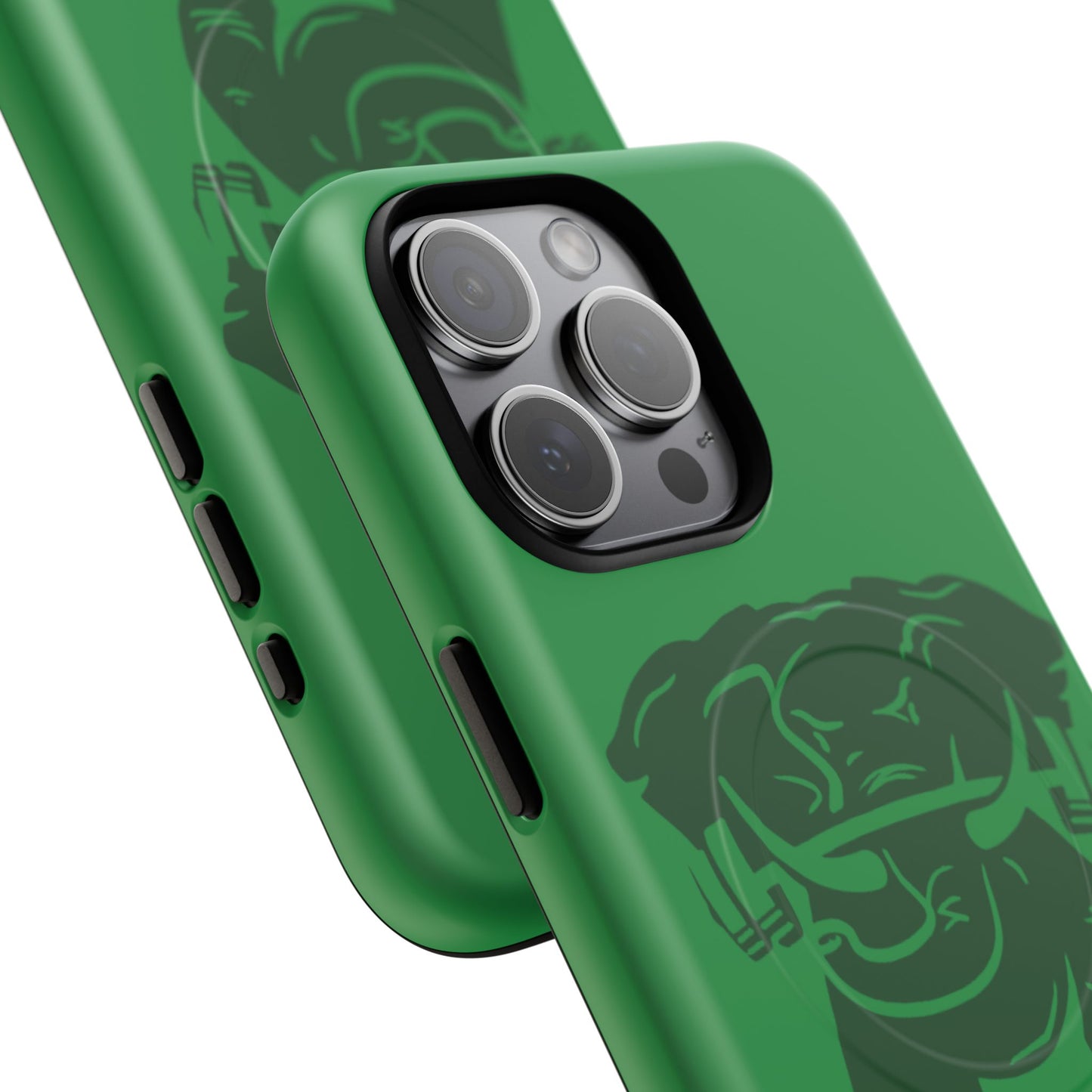 CFT Iphone Magnetic Phone Case