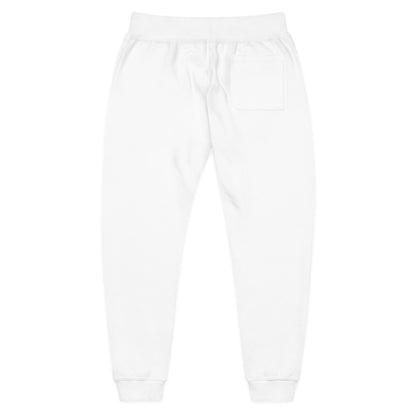 Unisex Fleece Sweatpants (Embroidery)
