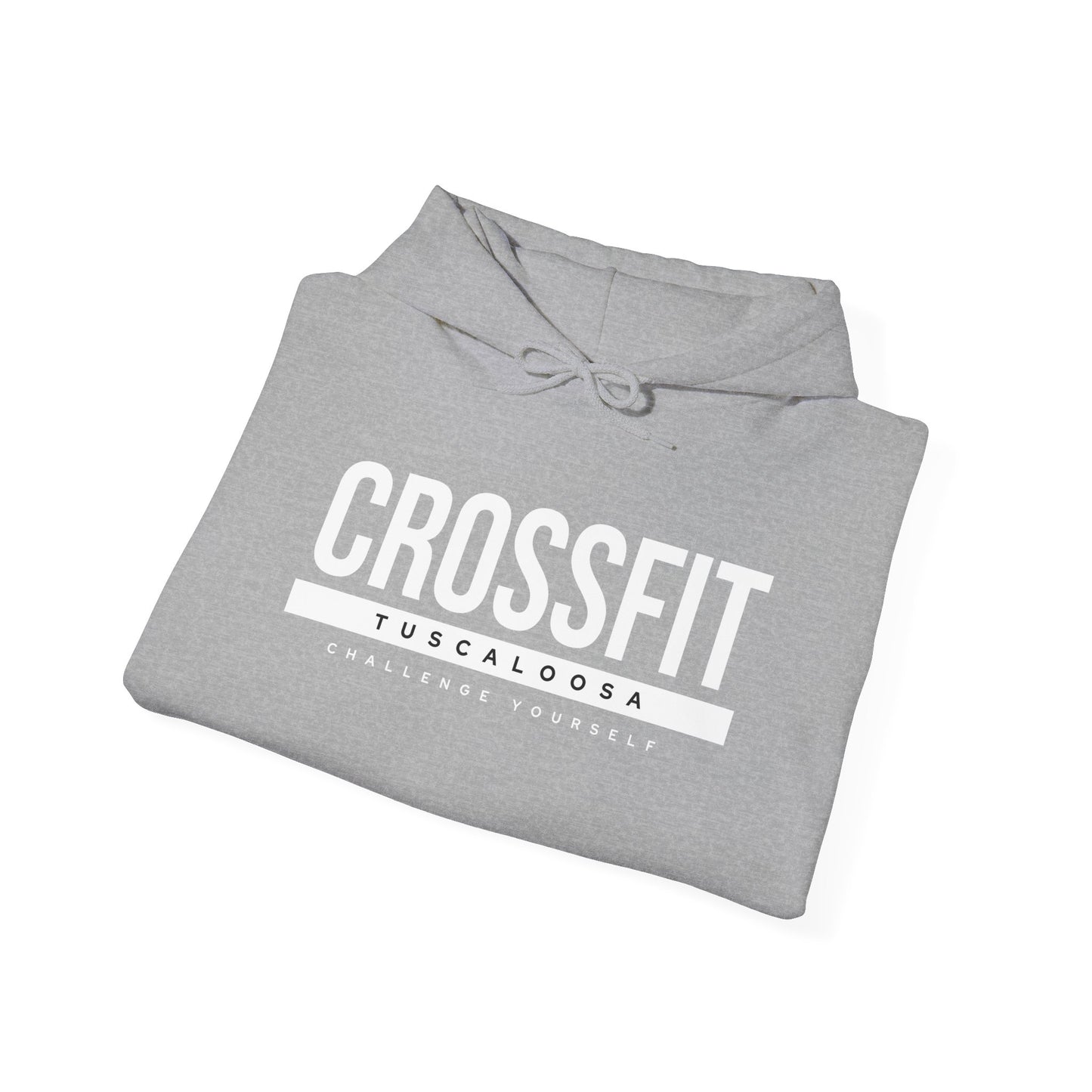 CrossFit Hoodie