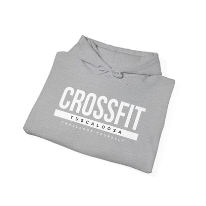 CrossFit Hoodie