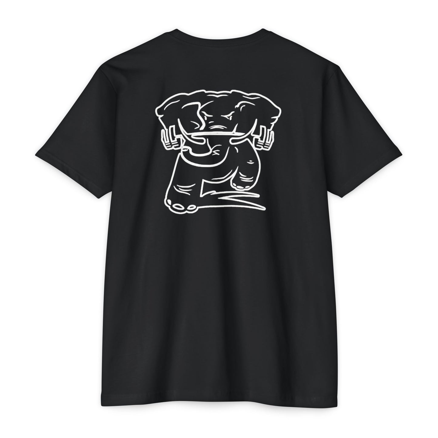 CFT Gym Shirt