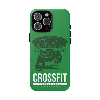CFT Iphone Magnetic Phone Case