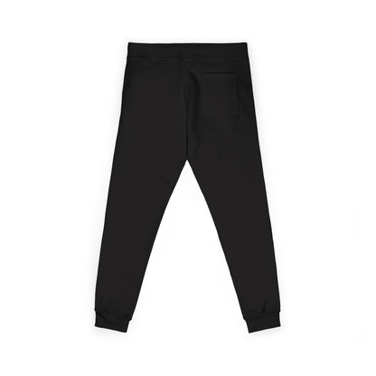 Unisex Fleece Sweatpants (Embroidery)