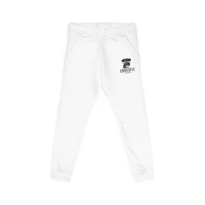 Unisex Fleece Sweatpants (Embroidery)