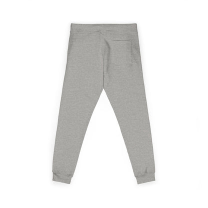 Unisex Fleece Sweatpants (Embroidery)