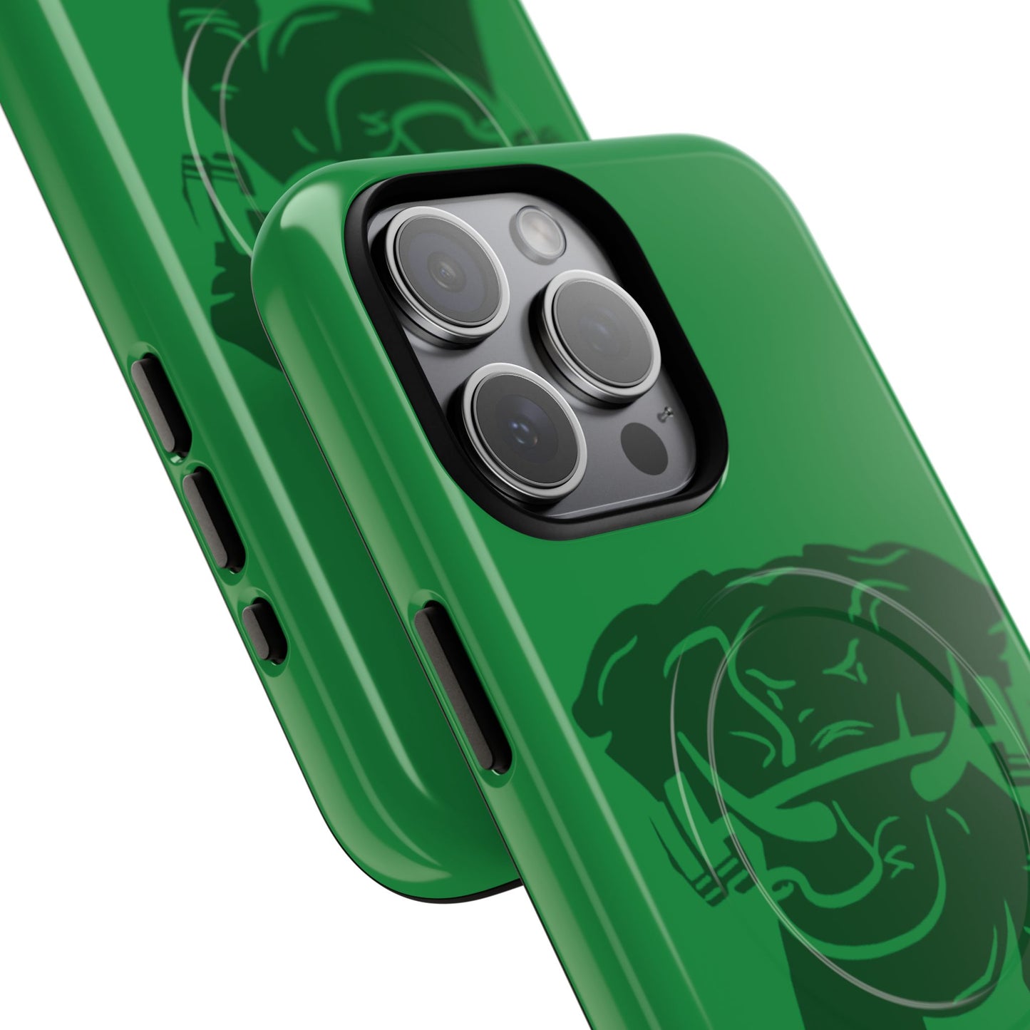 CFT Iphone Magnetic Phone Case