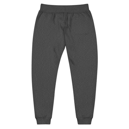 Copy of Unisex Fleece Sweatpants (Embroidery)