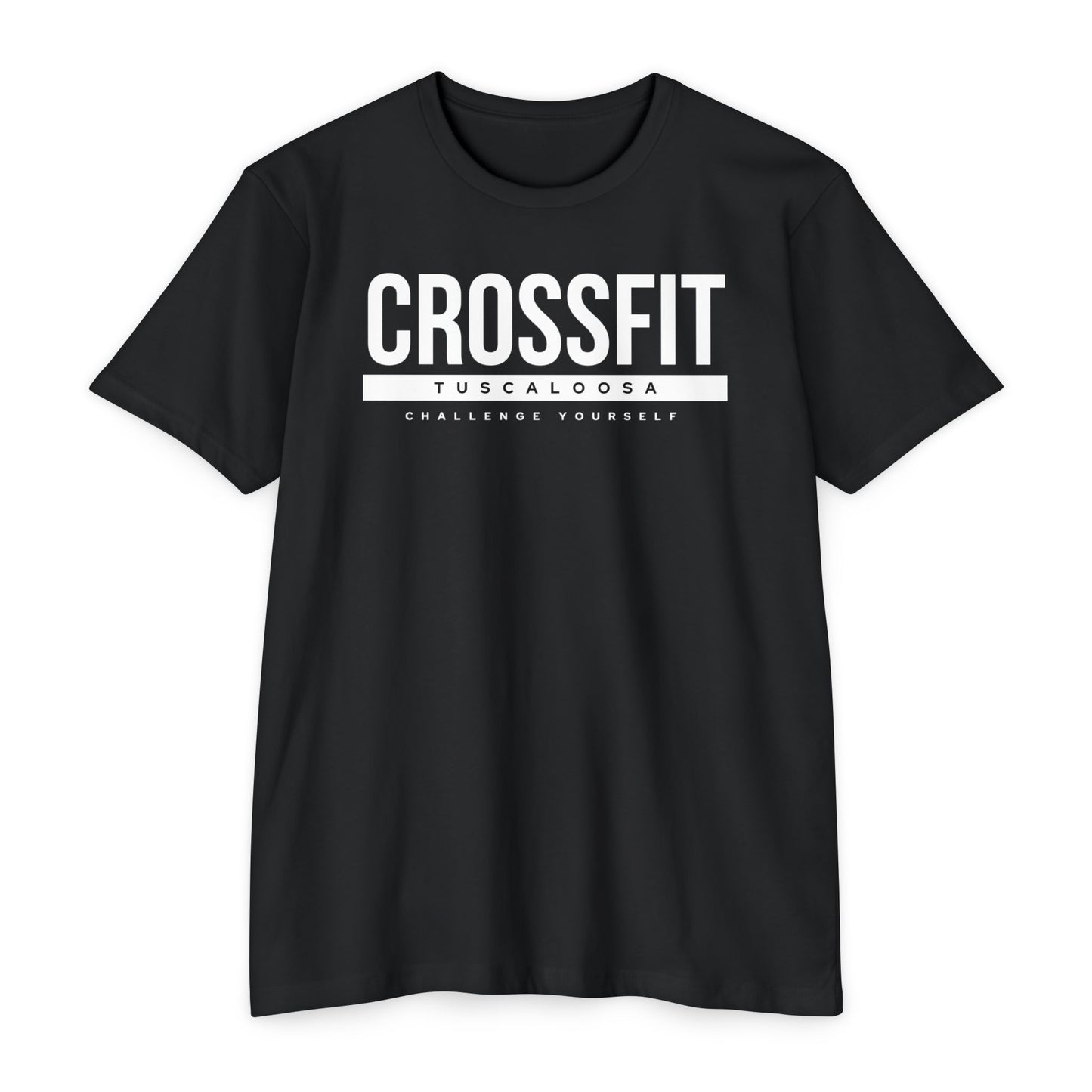 CFT Gym Shirt