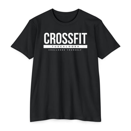 CFT Gym Shirt