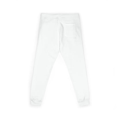 Unisex Fleece Sweatpants (Embroidery)