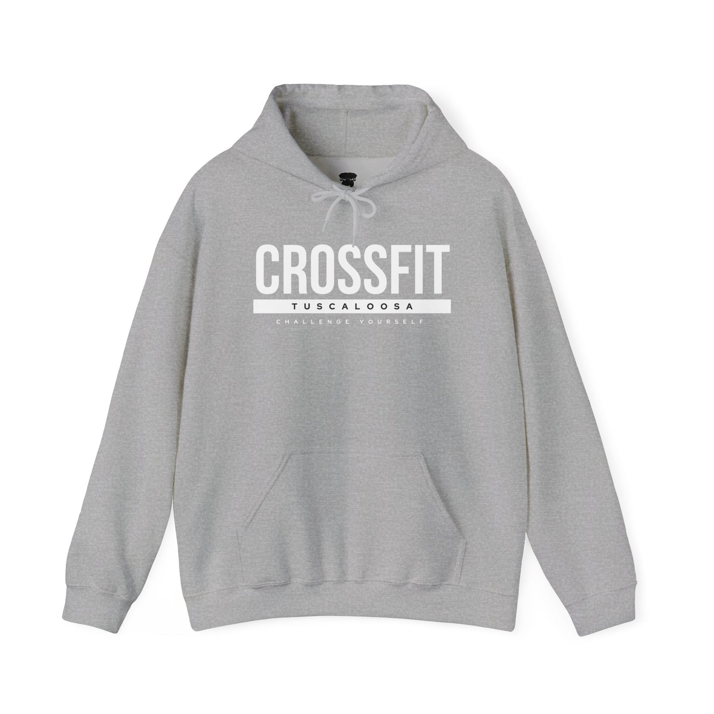 CrossFit Hoodie