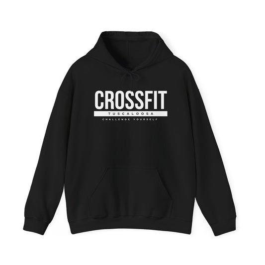 CrossFit Hoodie