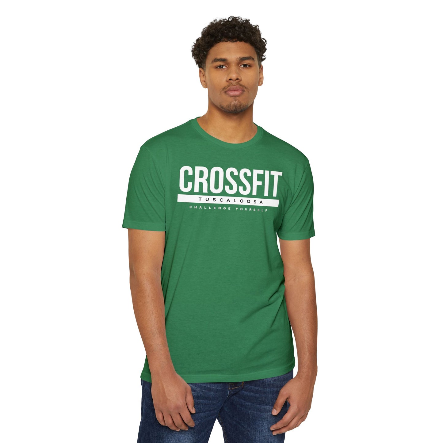CFT Gym Shirt
