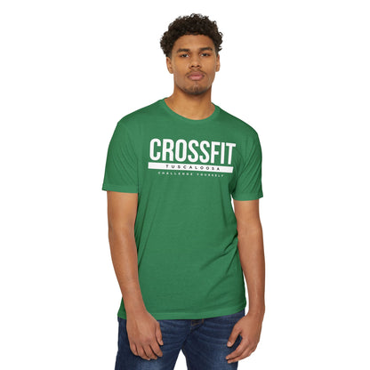 CFT Gym Shirt