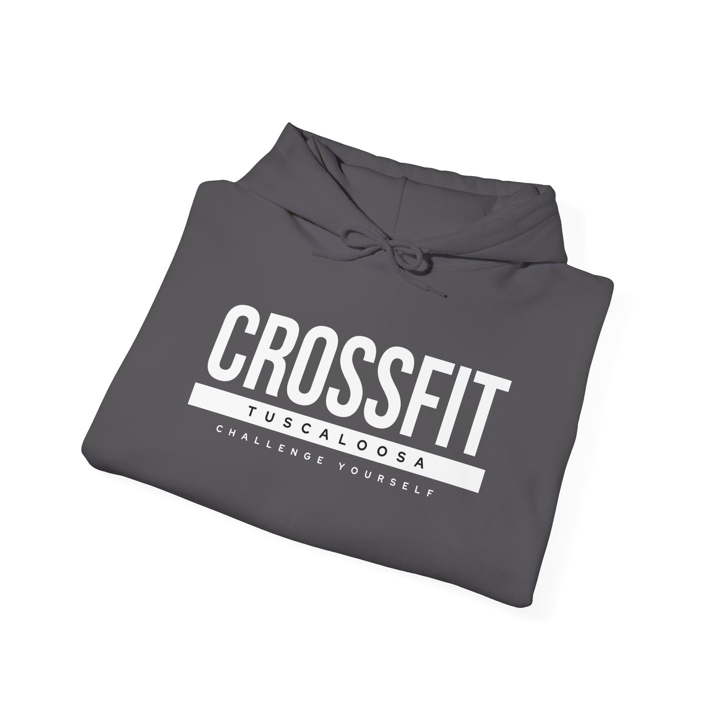 CrossFit Hoodie