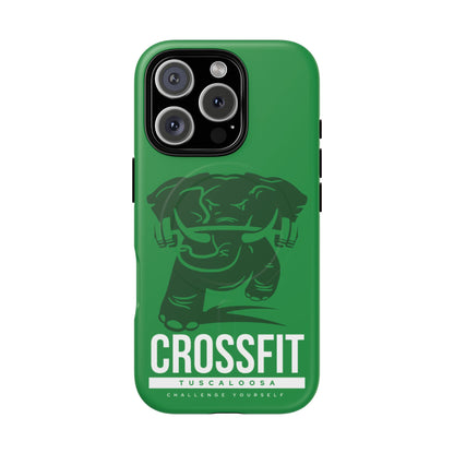 CFT Iphone Magnetic Phone Case