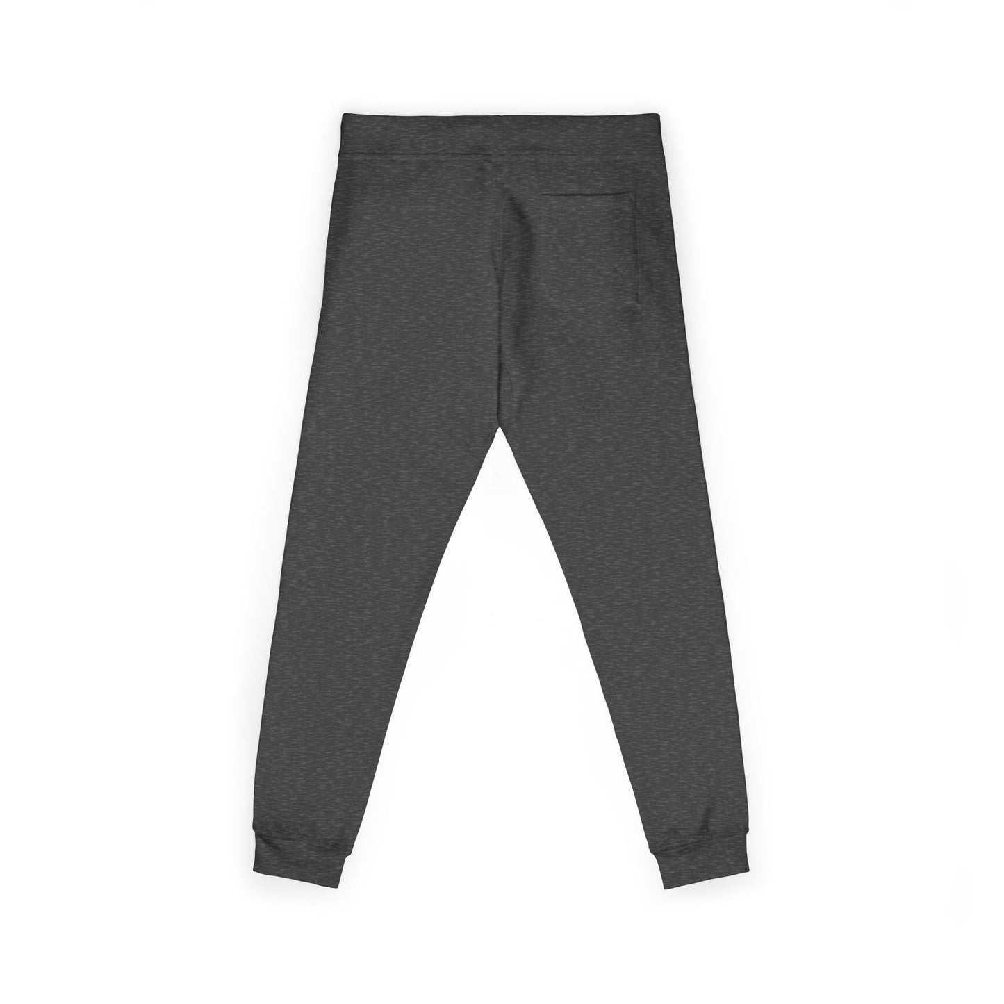 Copy of Unisex Fleece Sweatpants (Embroidery)
